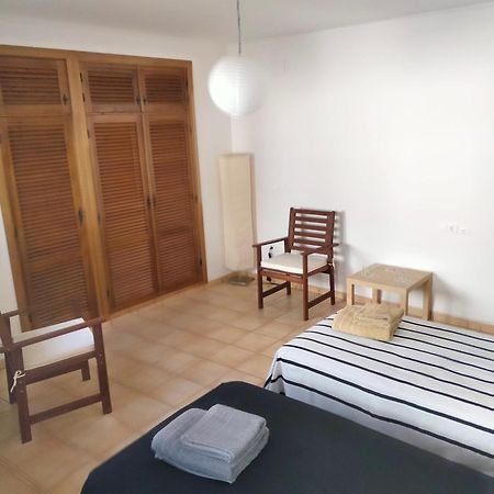 Casa Rural Altozano de Buendía Habitación foto